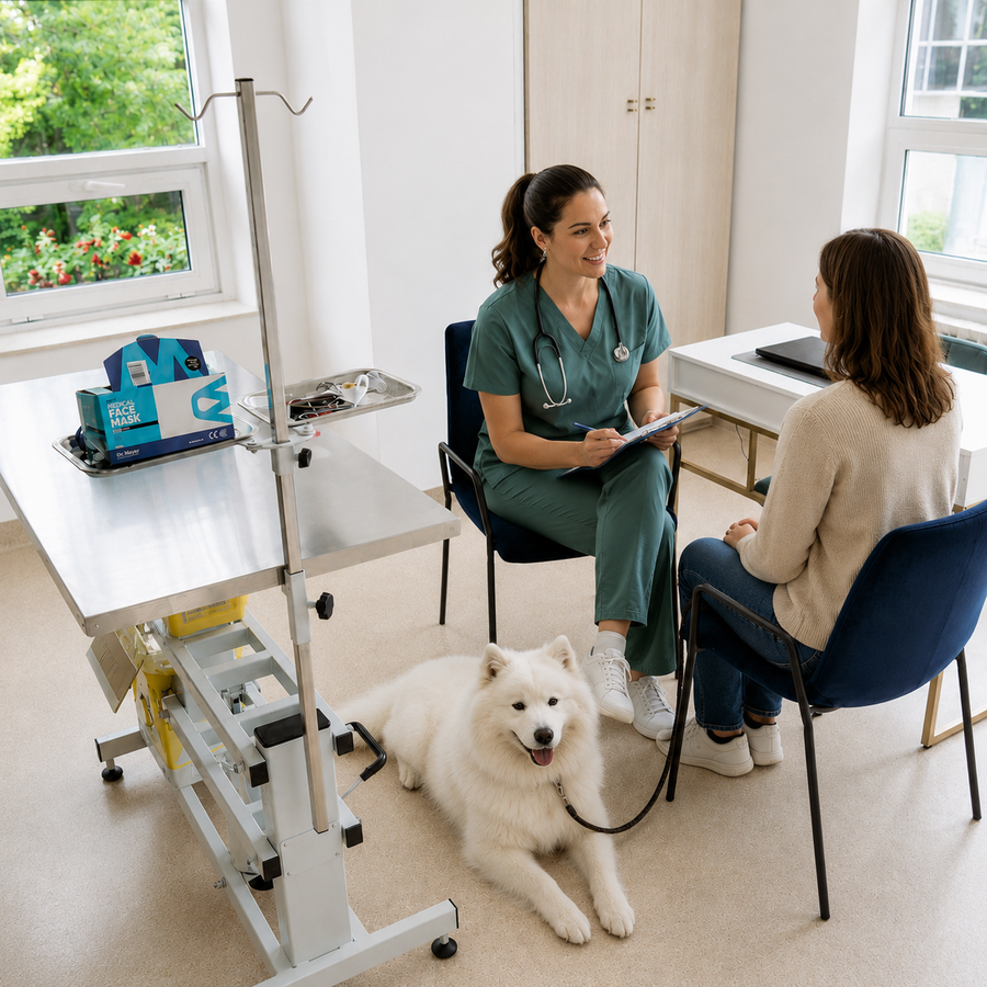 Divizia Veterinar