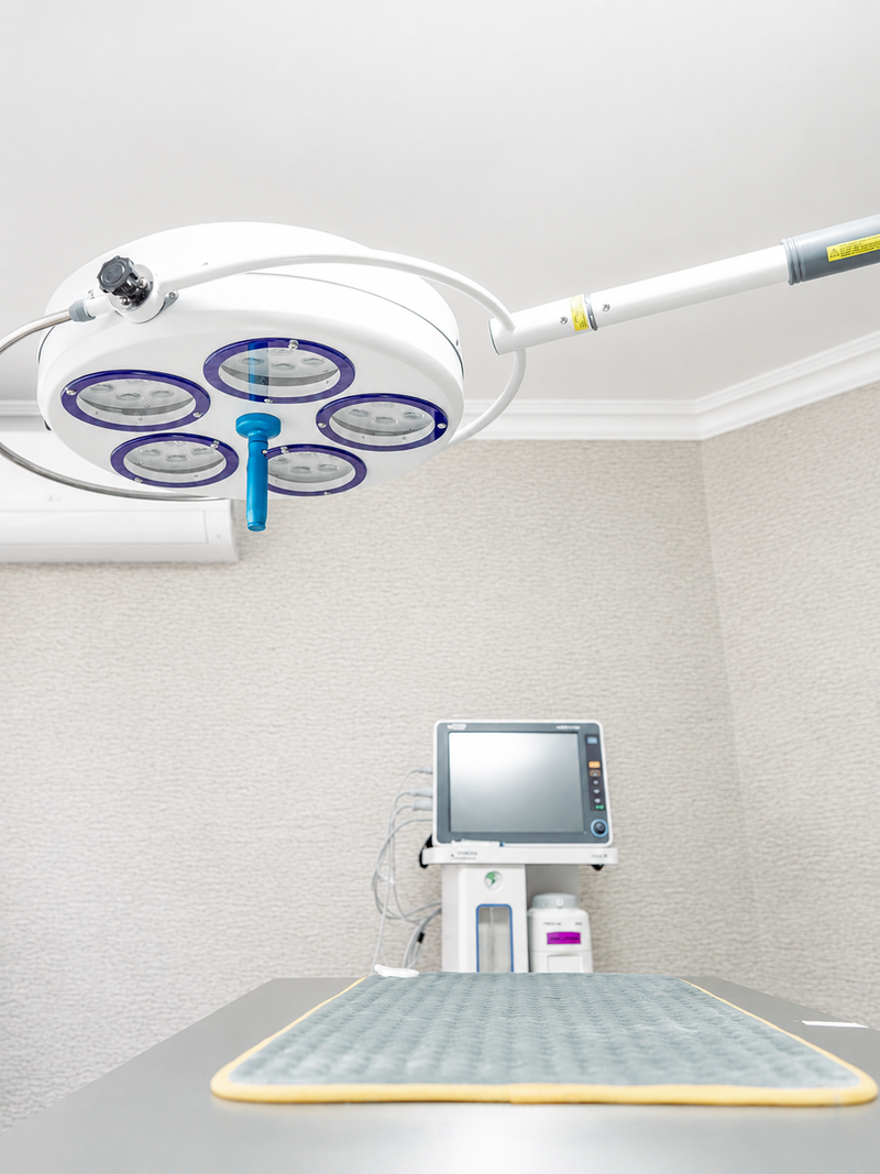 Chirurgie veterinara Bucuresti