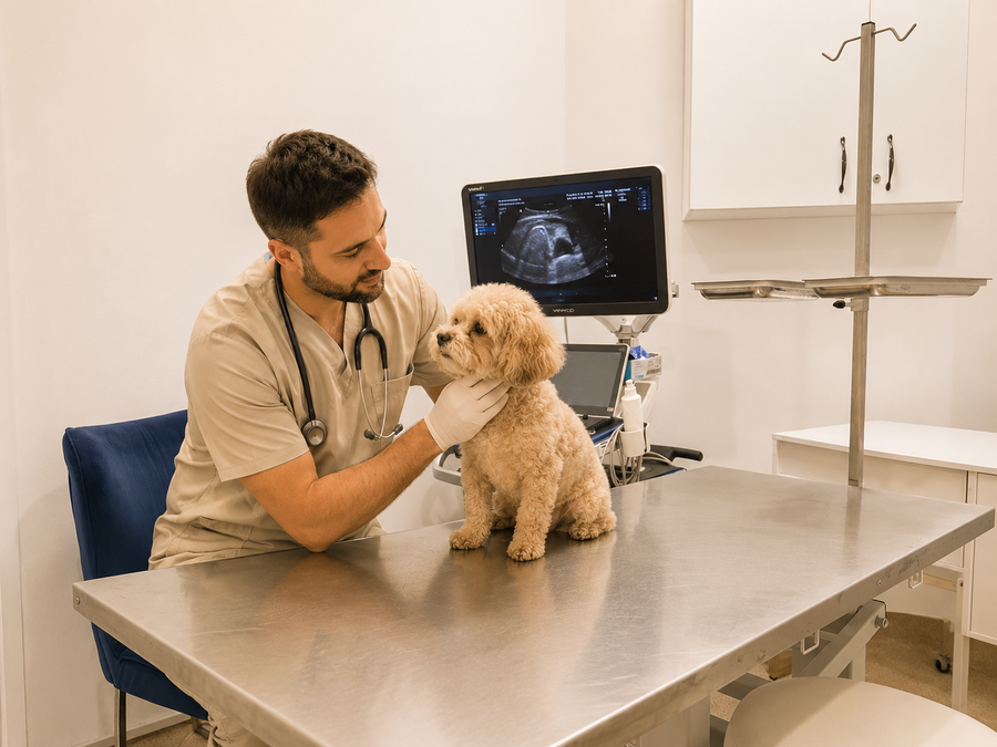 VETERINAR