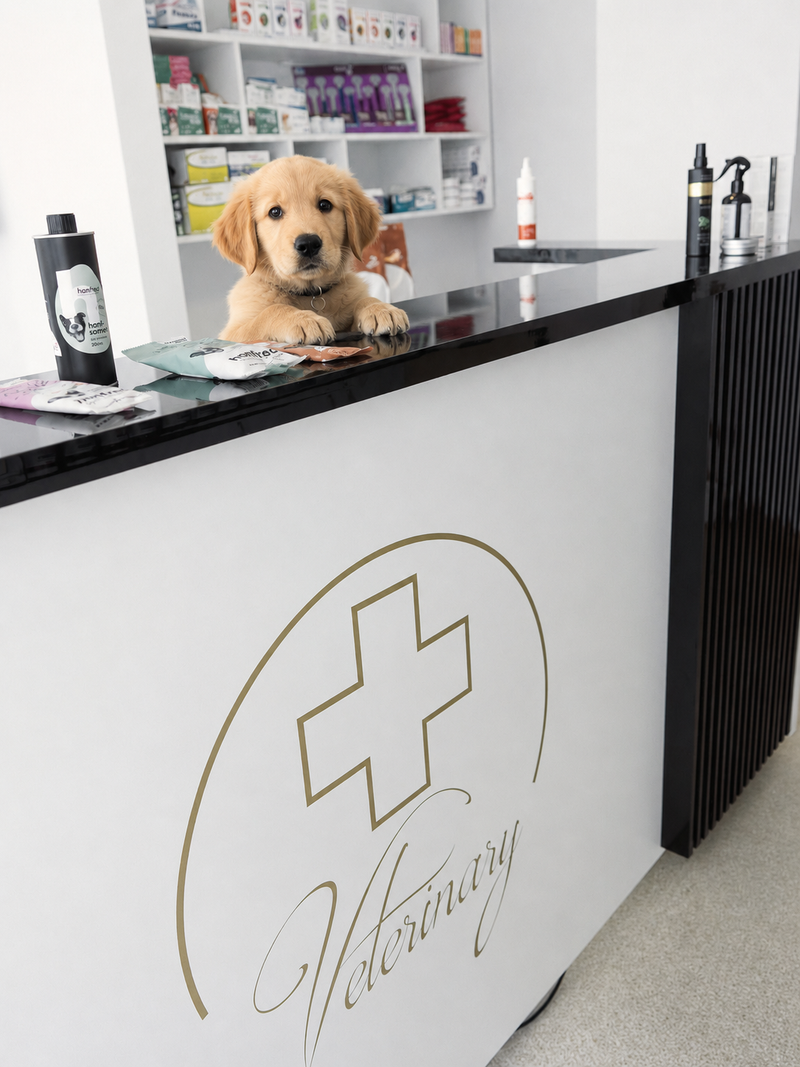 Farmacie veterinara Bucuresti Sector 1
