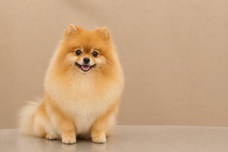 Grooming Pomeranian Bucuresti Sector 1