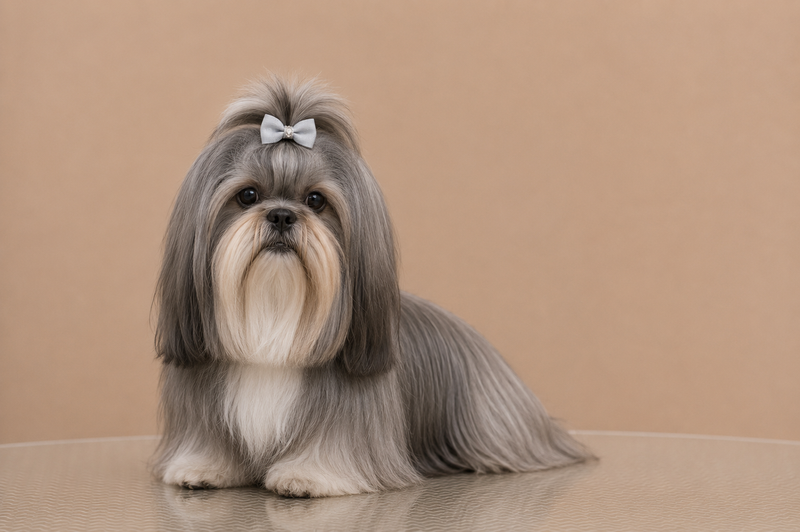 Grooming pentru caini