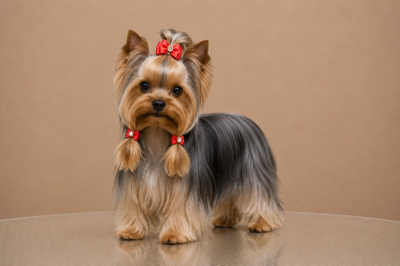 Grooming pentru caini
