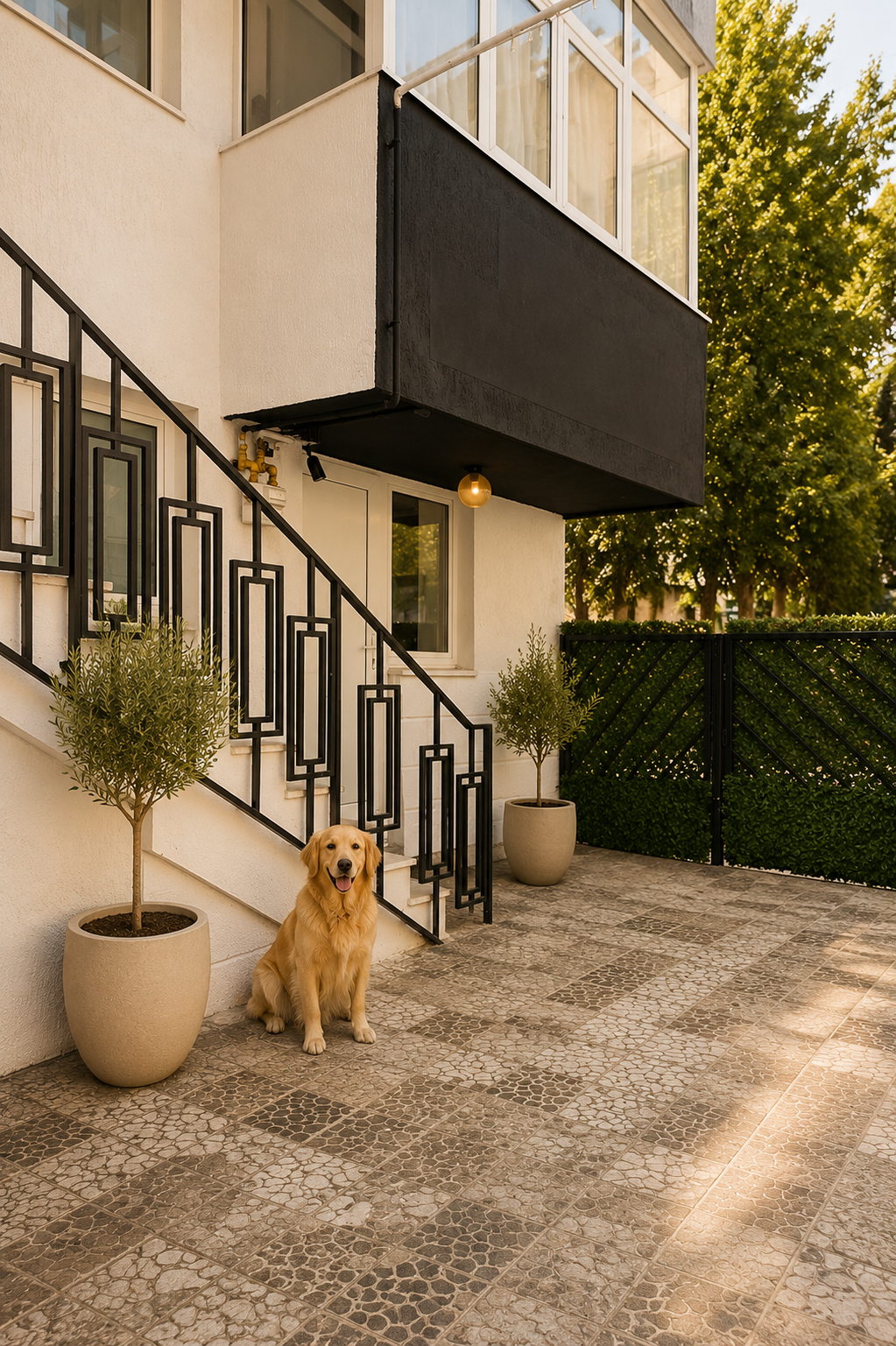 Exterior Hotel Labute Fericite Bucuresti