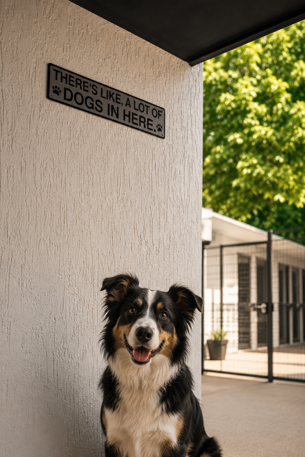 Cabinet veterinar Labute Fericite pentru siguranta animalelor cazate la hotel