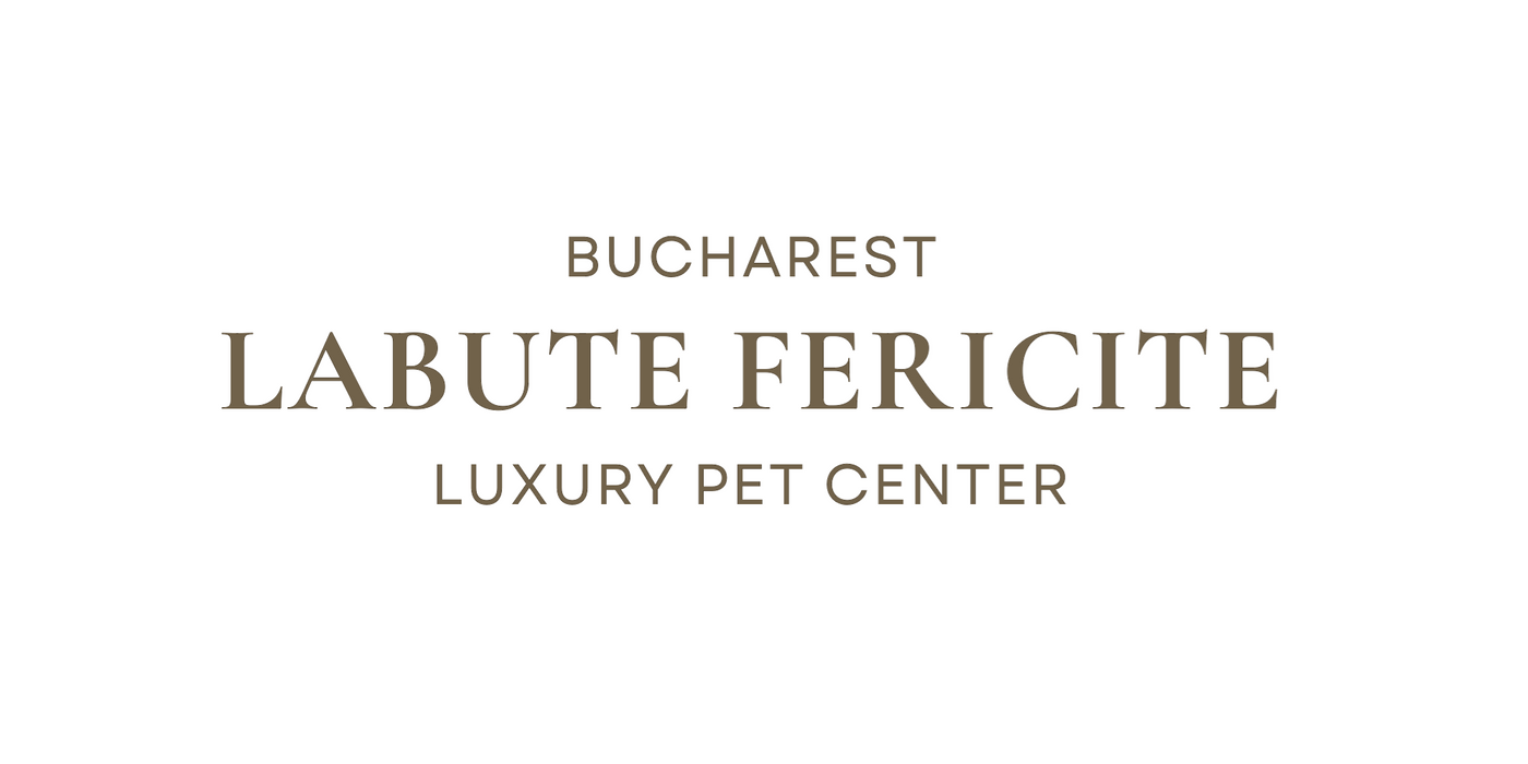 Labute Fericite Luxury Pet Center