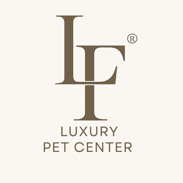 Labute Fericite Luxury Pet Center