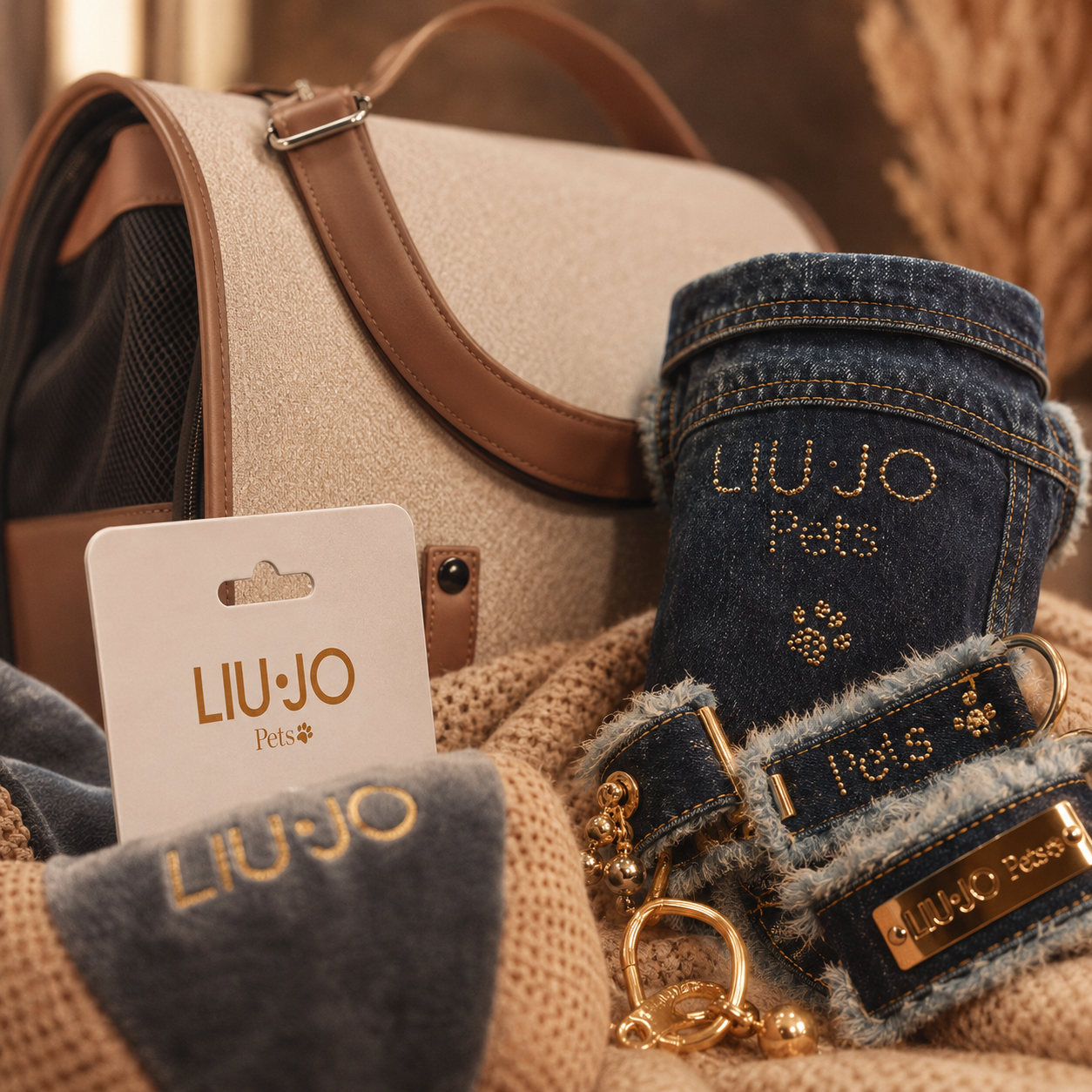 Liu Jo Pets