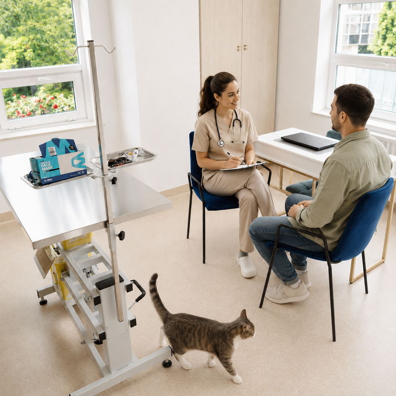 Veterinar Bucuresti Sector 1 Pipera