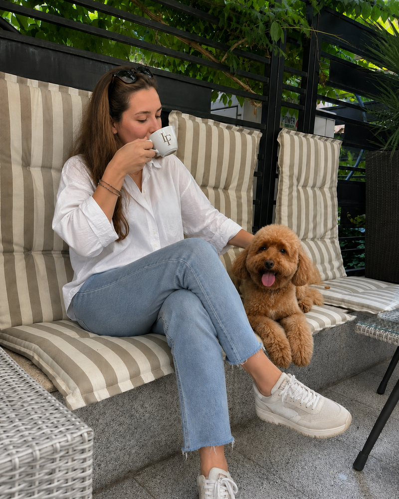 Lounge Labute Fericite